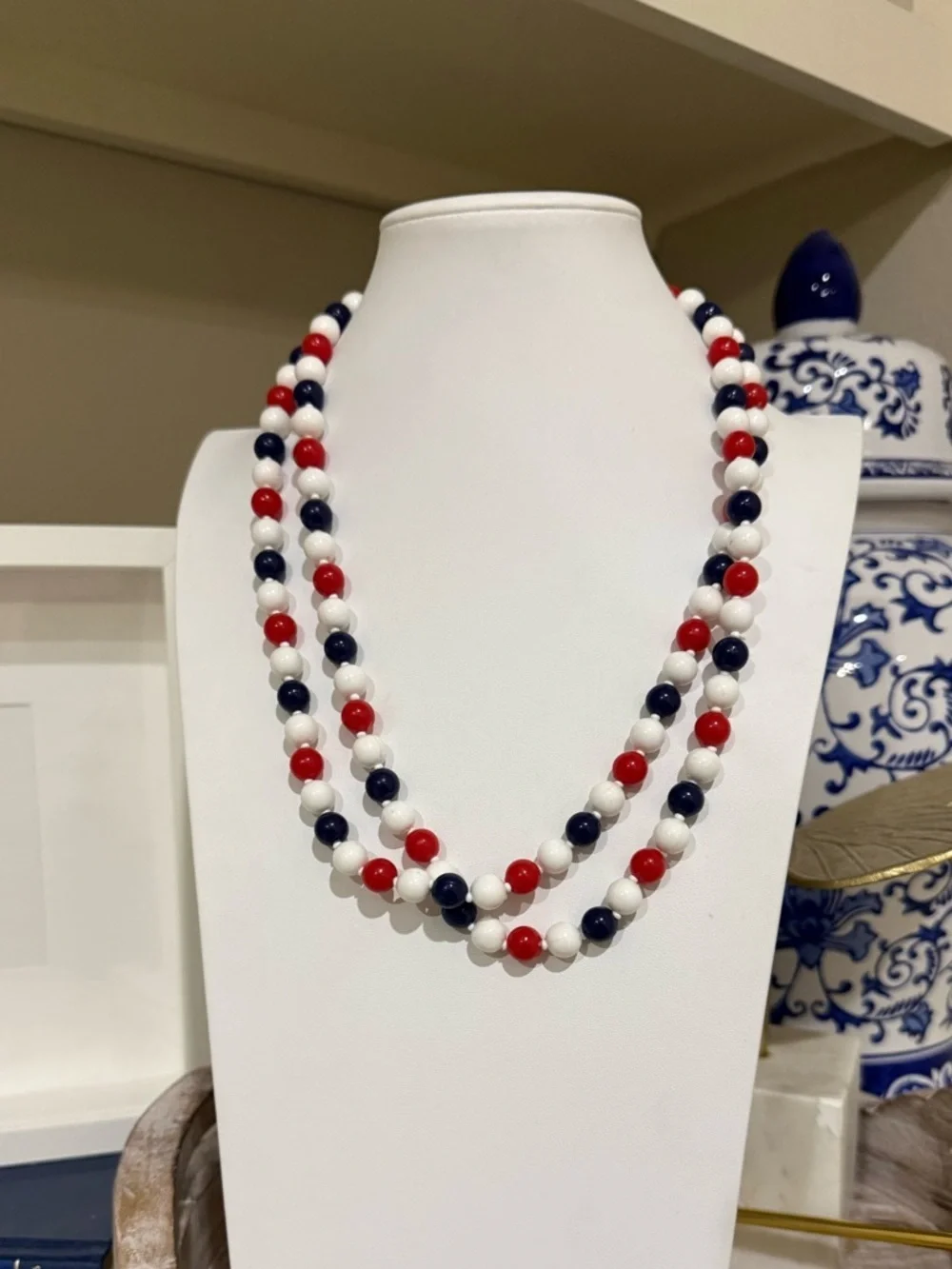 N/A beads are